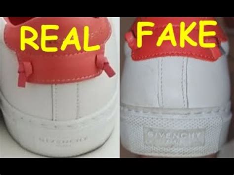 how to.spot fake.givenchy nightingale|false givenchy clothing.